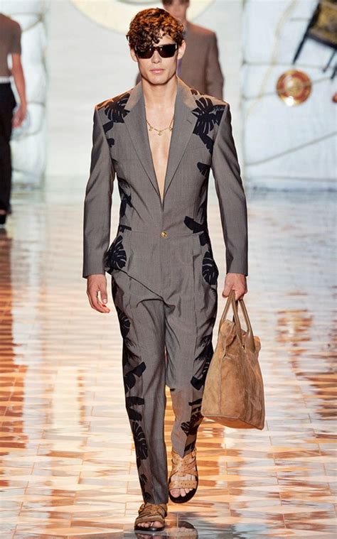 versace vest women's|Versace jumpsuit men.